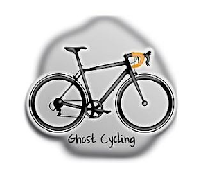 GHOST CYCLING logo