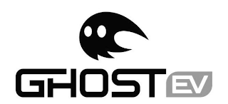 GHOST EV logo