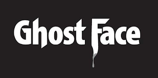 GHOST FACE logo
