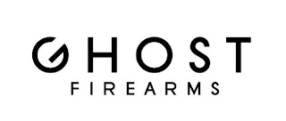 GHOST FIREARMS logo