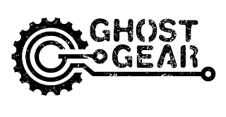 GHOST GEAR logo