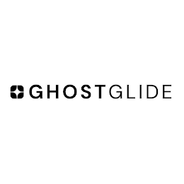 GHOST GLIDE logo