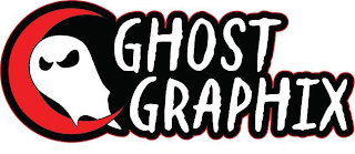 GHOST GRAPHIX logo