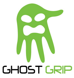 GHOST GRIP logo