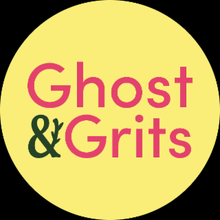 GHOST & GRITS logo
