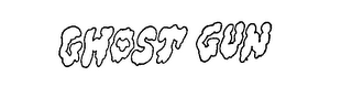 GHOST GUN logo