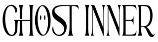 GHOST INNER logo