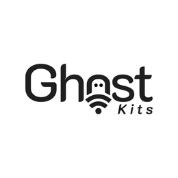 GHOST KITS logo