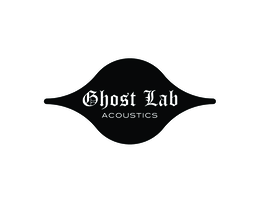 GHOST LAB ACOUSTICS logo