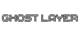 GHOST LAYER logo