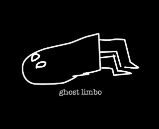 GHOST LIMBO logo