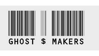 GHOST $ MAKERS logo