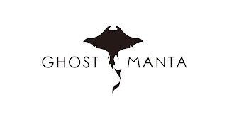 GHOST MANTA