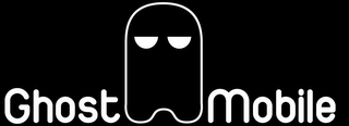 GHOST MOBILE logo