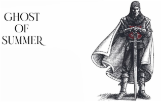 GHOST OF SUMMER logo