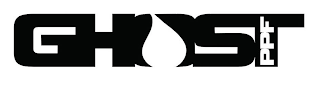 GHOST PPF logo