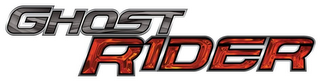 GHOST RIDER logo