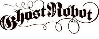 GHOST ROBOT logo