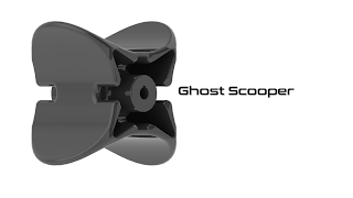 GHOST SCOOPER