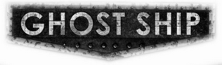 GHOST SHIP logo