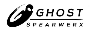 GHOST SPEARWERX logo