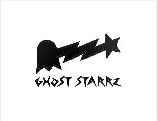 GHOST STARRZ logo