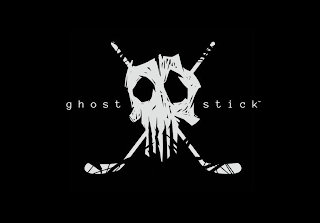 GHOST STICK logo