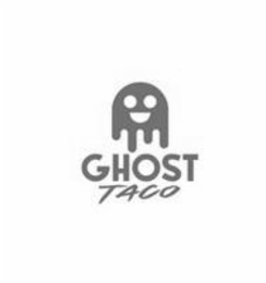GHOST TACO logo