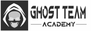 GHOST TEAM ACADEMY