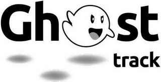 GHOST TRACK logo