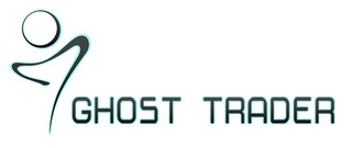 GHOST TRADER logo