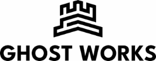 GHOST WORKS logo