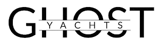 GHOST YACHTS logo