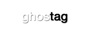 GHOSTAG logo