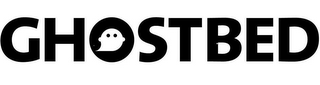 GHOSTBED logo