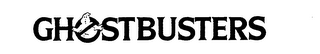 GHOSTBUSTERS logo