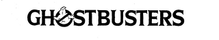 GHOSTBUSTERS logo