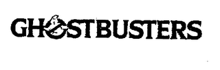 GHOSTBUSTERS logo