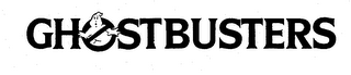 GHOSTBUSTERS logo