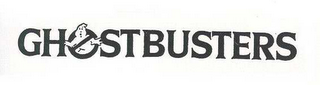 GHOSTBUSTERS logo
