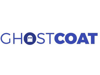 GHOSTCOAT logo