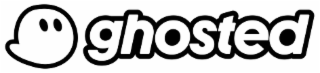 GHOSTED logo