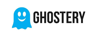 GHOSTERY logo
