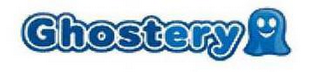 GHOSTERY logo