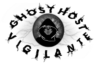 GHOSTHOST VIGILANTE logo