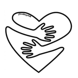 GHOSTHUGCLUB logo