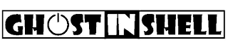 GHOSTINSHELL logo