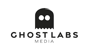 GHOSTLABS MEDIA logo