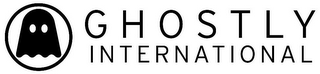 GHOSTLY INTERNATIONAL