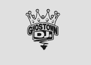 GHOSTOWN DJS